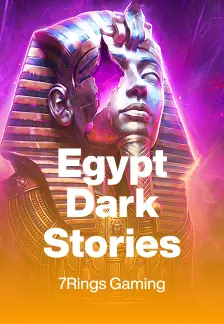 Egypt Dark Stories