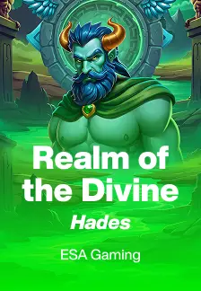Realm of the Divine: Hades