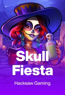 Skull Fiesta