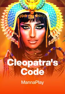 Cleopatra's Code