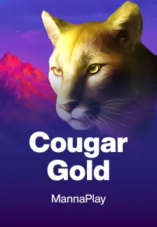Cougar Gold