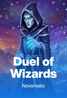 Duel of Wizards