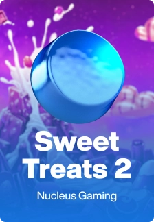 Sweet Treats 2