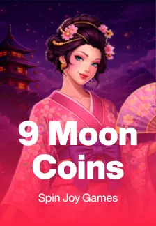 9 Moon Coins