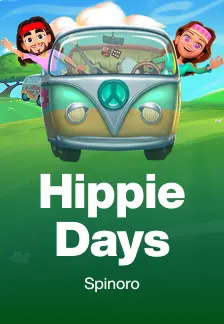 Hippie Days