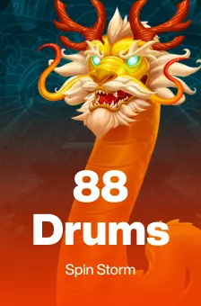 88 Drums