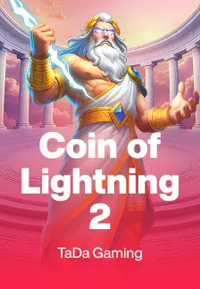 Coin of Lightning 2