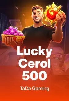 Lucky Cerol 500
