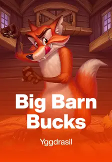 Big Barn Bucks